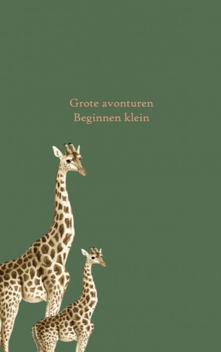 kaart binnenzijde links