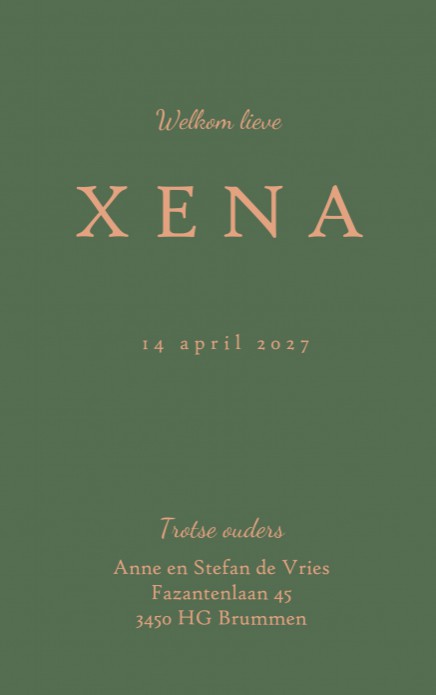 kaart binnenzijde rechts