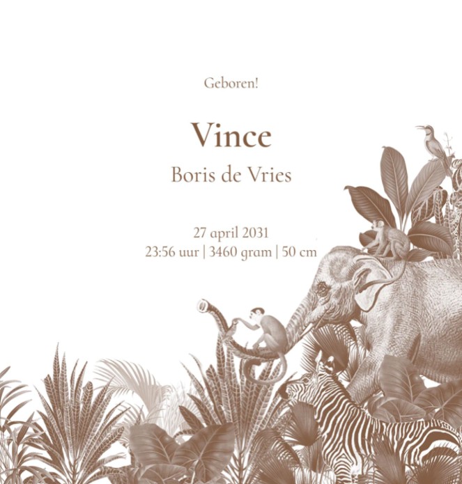 kaart binnenzijde rechts