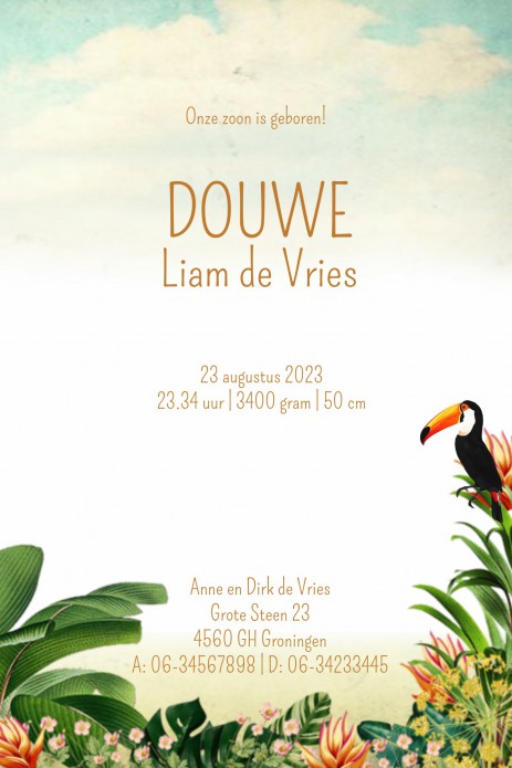 kaart binnenzijde rechts