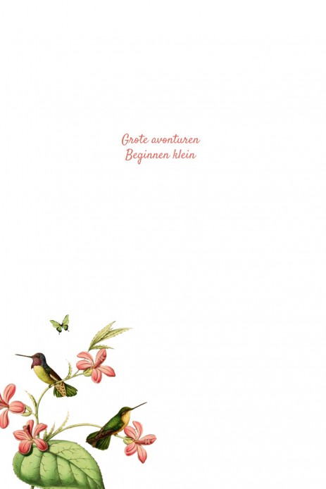 kaart binnenzijde links