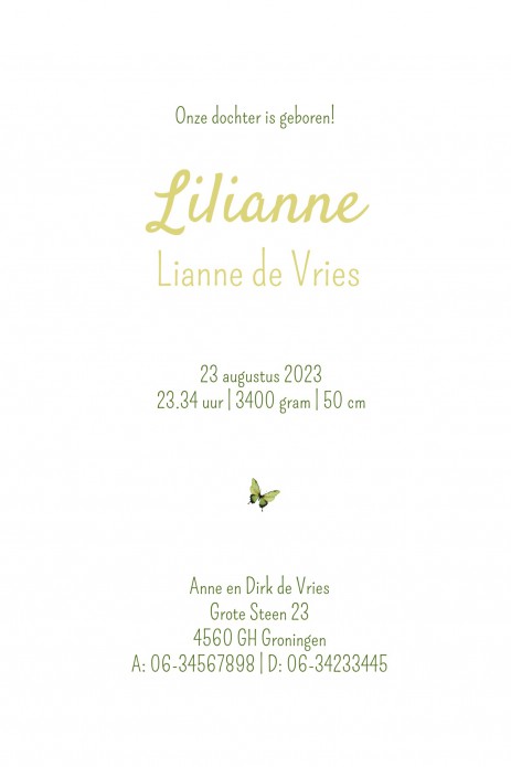 kaart binnenzijde rechts