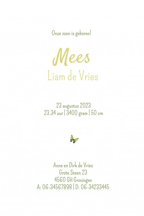 kaart binnenzijde rechts