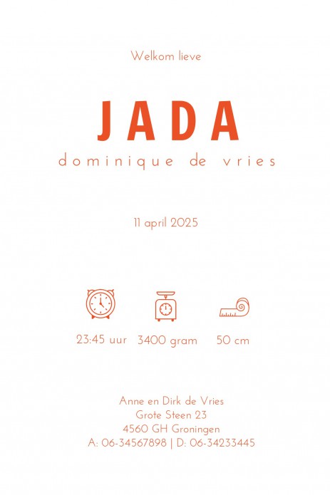 kaart binnenzijde rechts