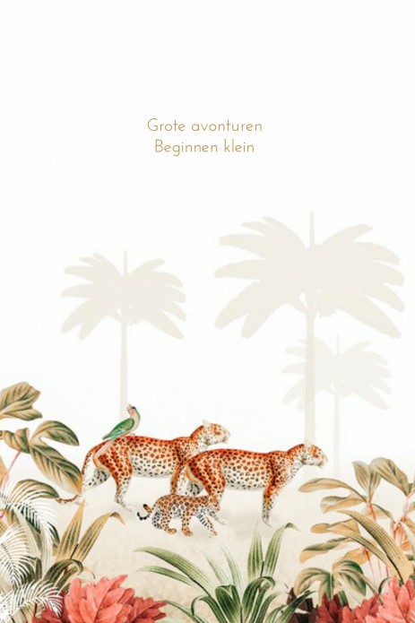 kaart binnenzijde links