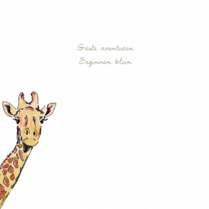 kaart binnenzijde links