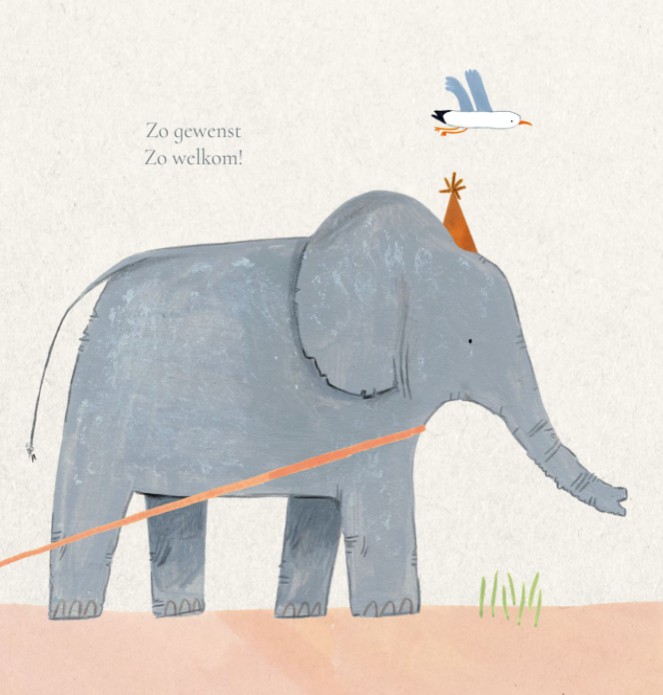 kaart binnenzijde links