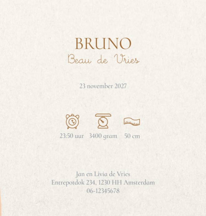 kaart binnenzijde rechts