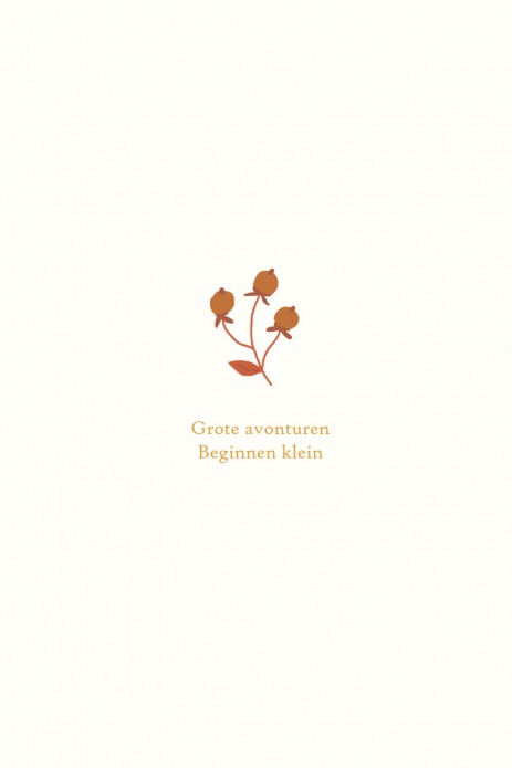 kaart binnenzijde links