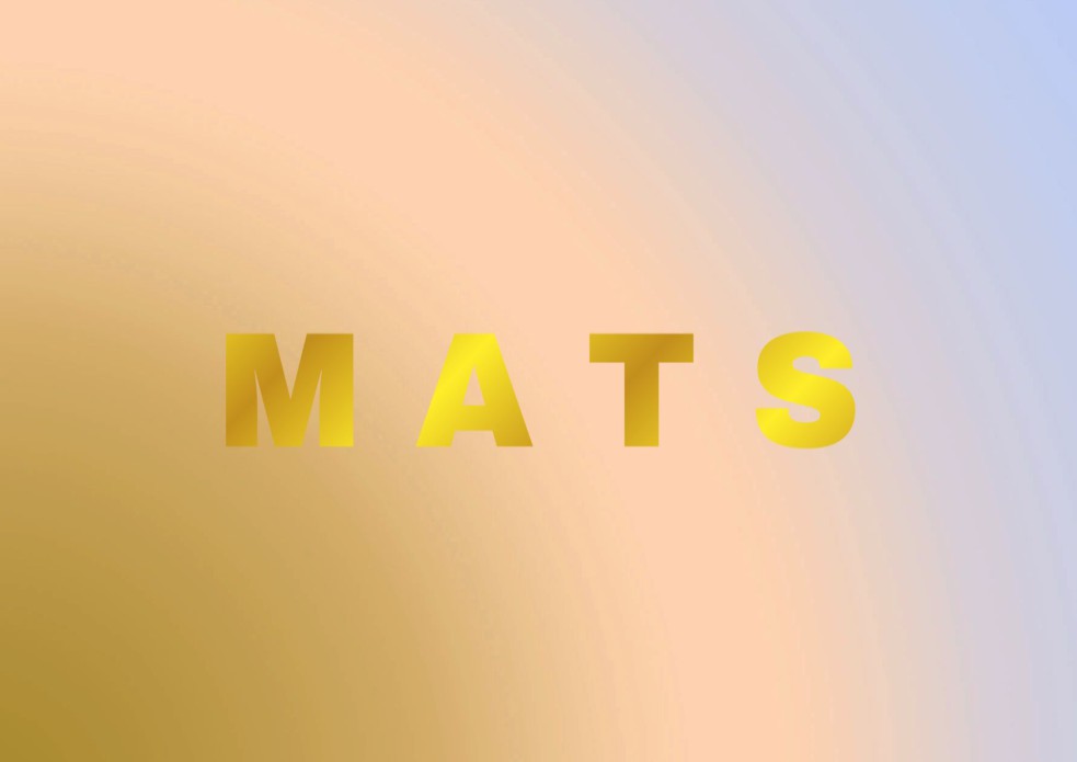 Geboortekaartje bijzonder kleurverloop met foliedruk