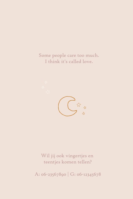 kaart binnenzijde links