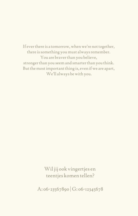 kaart binnenzijde links