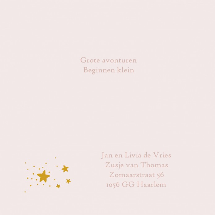 kaart binnenzijde links