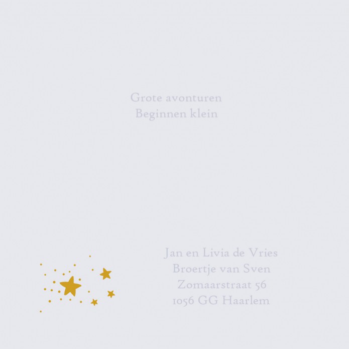 kaart binnenzijde links