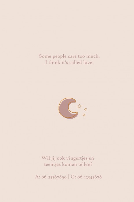 kaart binnenzijde links