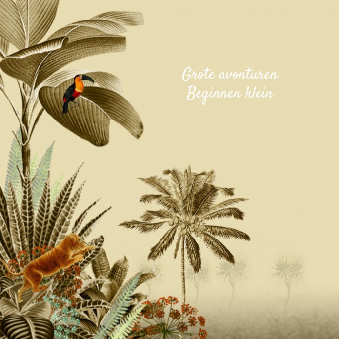 kaart binnenzijde links