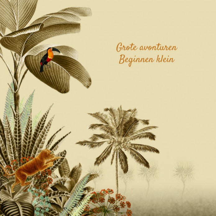 kaart binnenzijde links