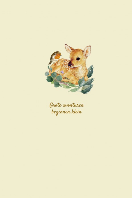 kaart binnenzijde links