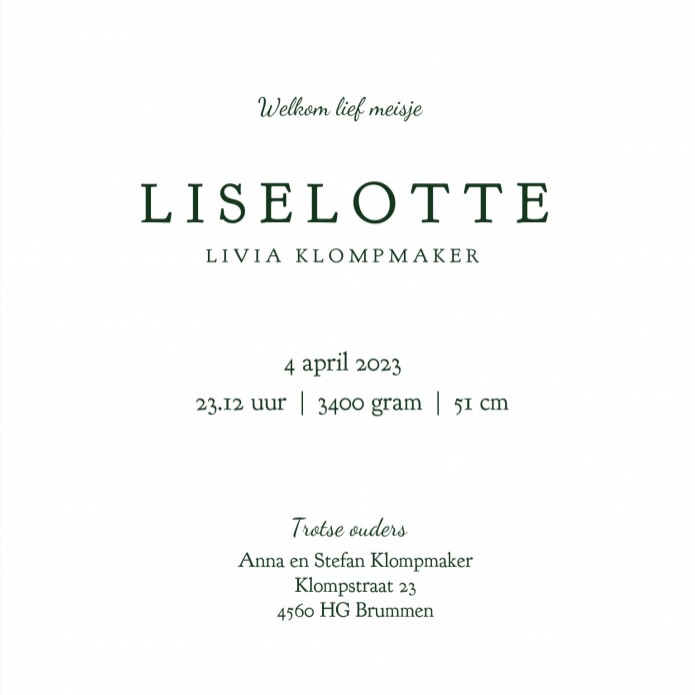 kaart binnenzijde rechts