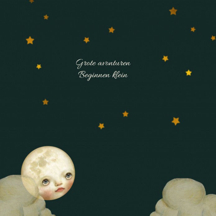 kaart binnenzijde links