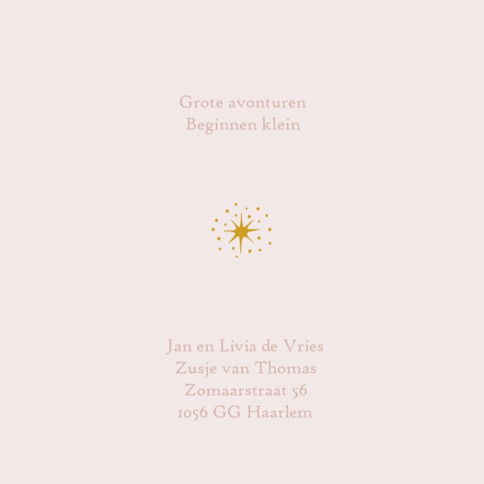 kaart binnenzijde links