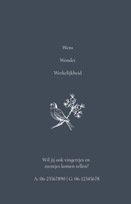 kaart binnenzijde links