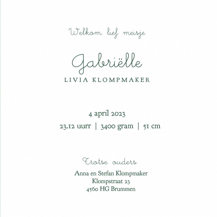 kaart binnenzijde rechts