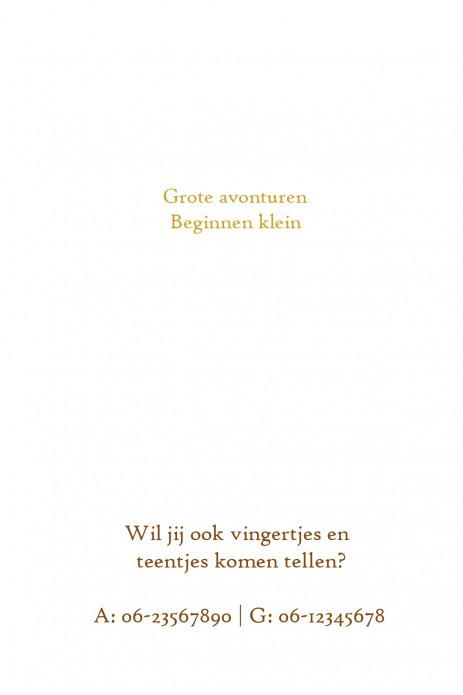 kaart binnenzijde links