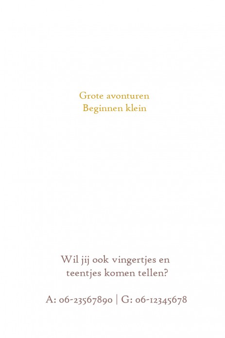 kaart binnenzijde links