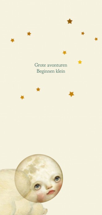 kaart binnenzijde links