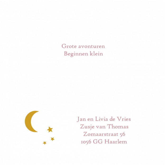 kaart binnenzijde links