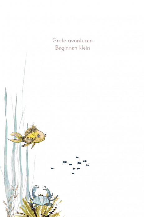 kaart binnenzijde links