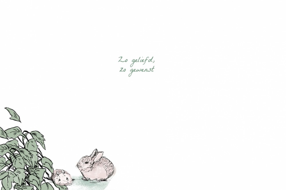 kaart binnenzijde links