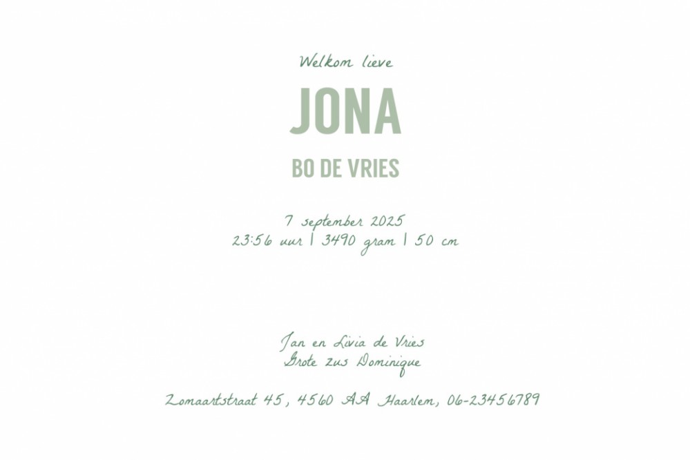 kaart binnenzijde rechts