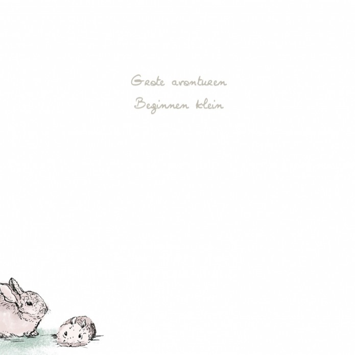 kaart binnenzijde links