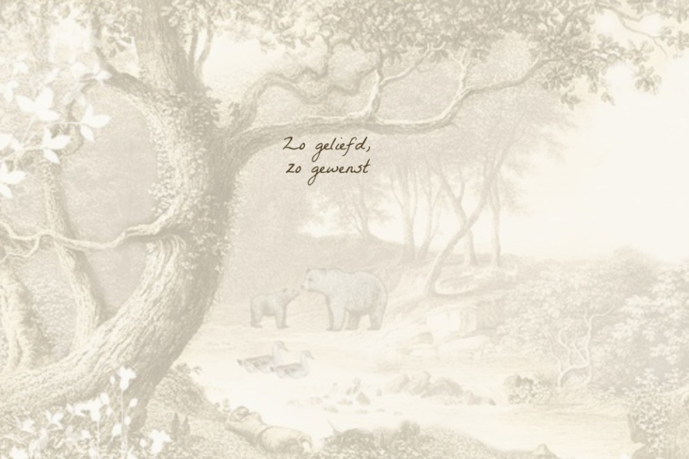 kaart binnenzijde links