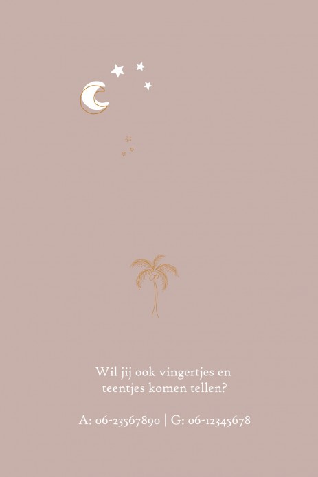 kaart binnenzijde links