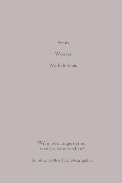 kaart binnenzijde links