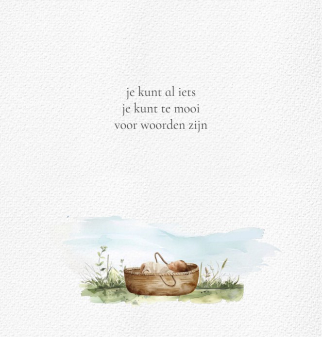 kaart binnenzijde links