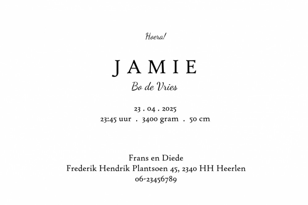 kaart binnenzijde rechts