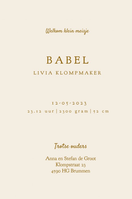 kaart binnenzijde rechts