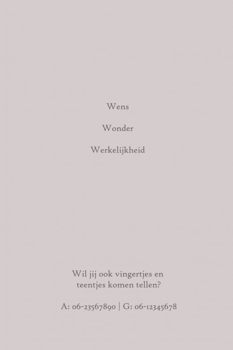 kaart binnenzijde links