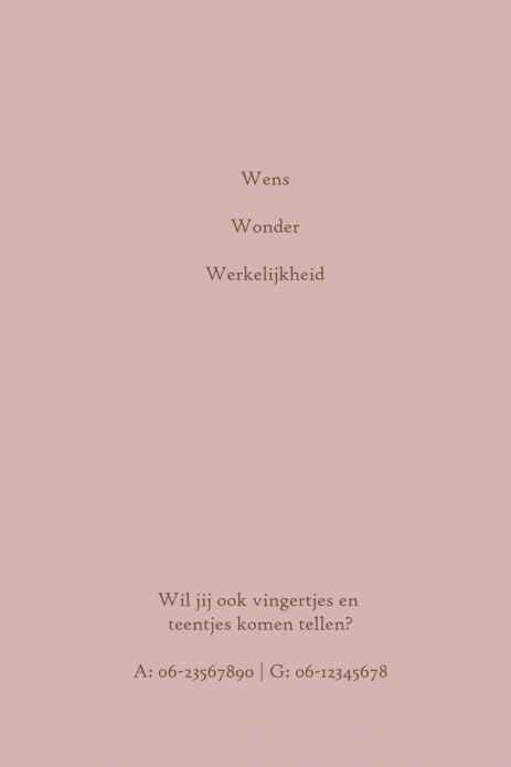 kaart binnenzijde links