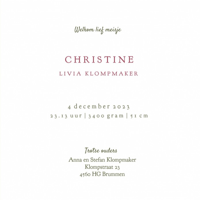 kaart binnenzijde rechts