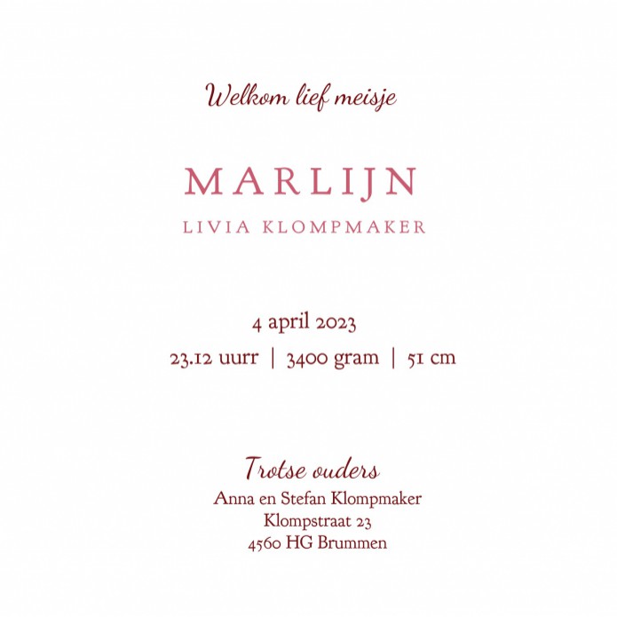 kaart binnenzijde rechts