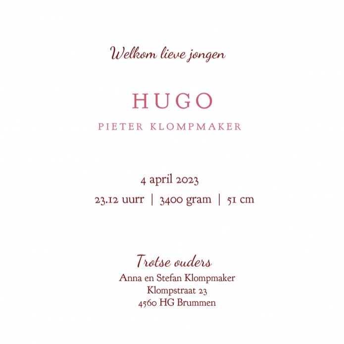 kaart binnenzijde rechts