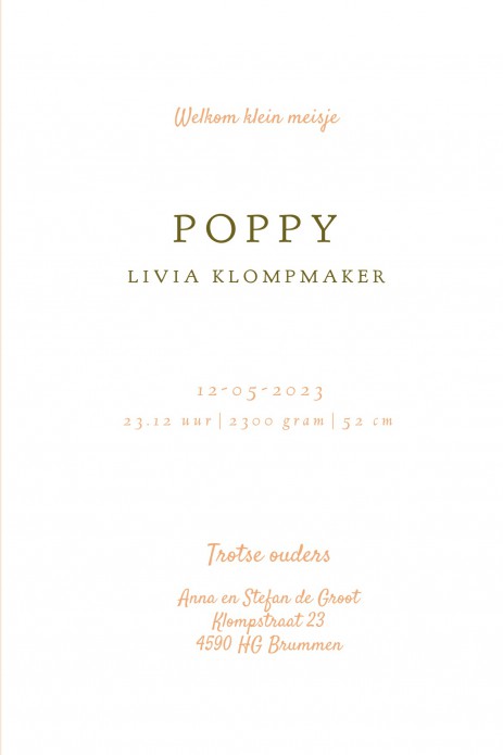 kaart binnenzijde rechts