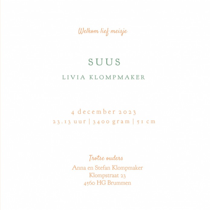 kaart binnenzijde rechts