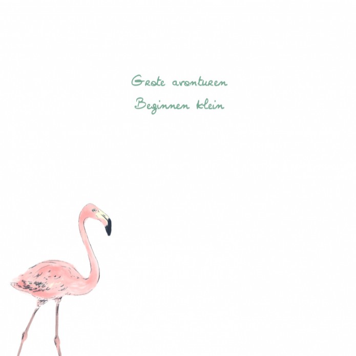 kaart binnenzijde links