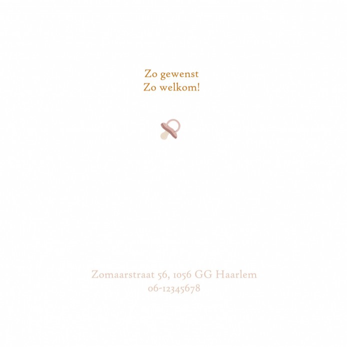 kaart binnenzijde links